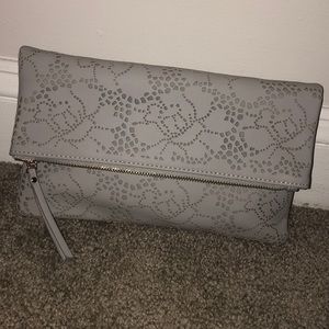 NEW W TAGS Clutch Bag